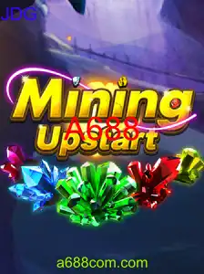 MiningUpstart