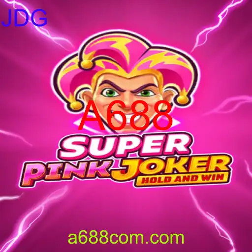SuperPinkJoker